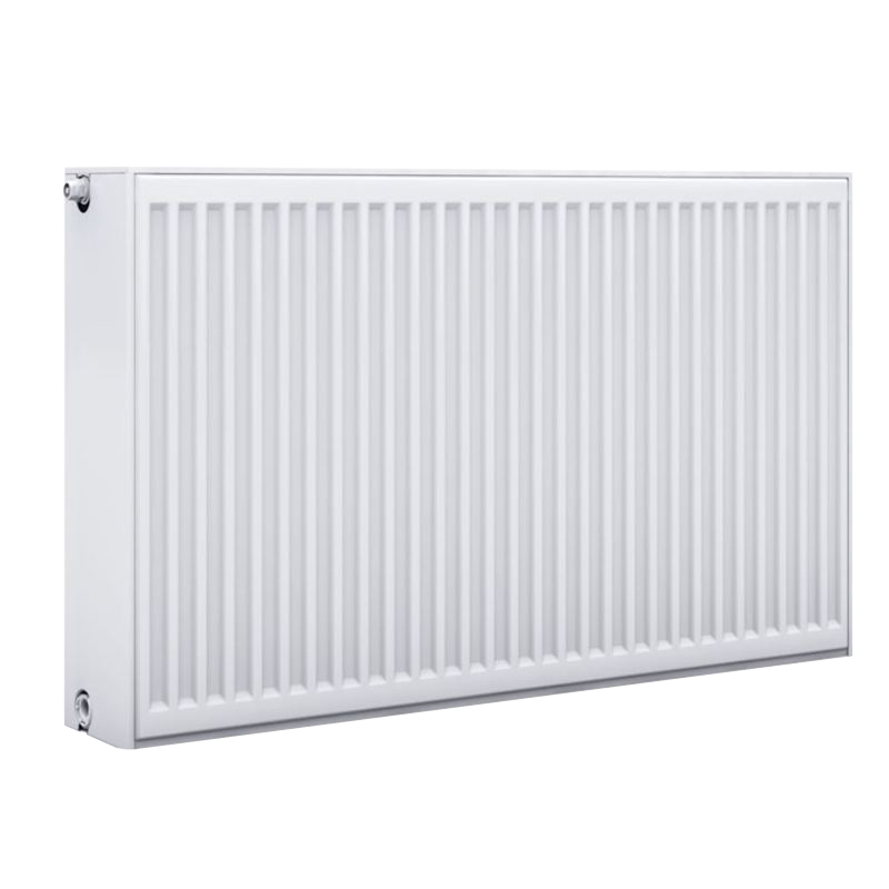 Radiátor deskový klasik Stelrad COMPACT ALL IN 33 (600×2 000 mm) 2. jakost (odřený na přední straně)