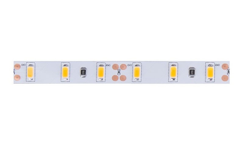 Pásek LED IP 44 Panlux 24 V 14,4 W/m 4 000 K