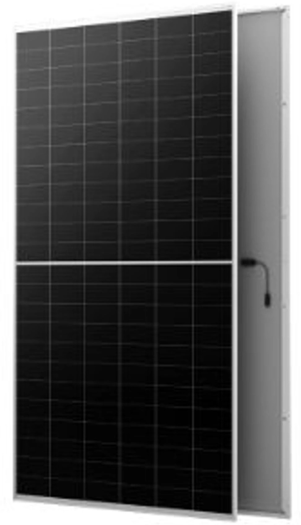 Panel fotovoltaický Aiko Solar Comet 1N A600-MAH72Mw 600 Wp