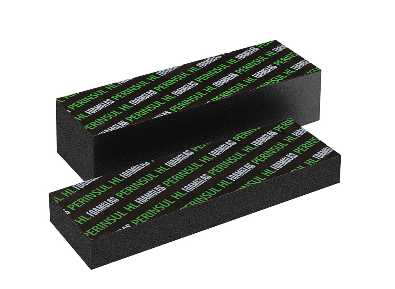 Levně Tepelná izolace Foamglas Perinsul HL 115×240×450 mm