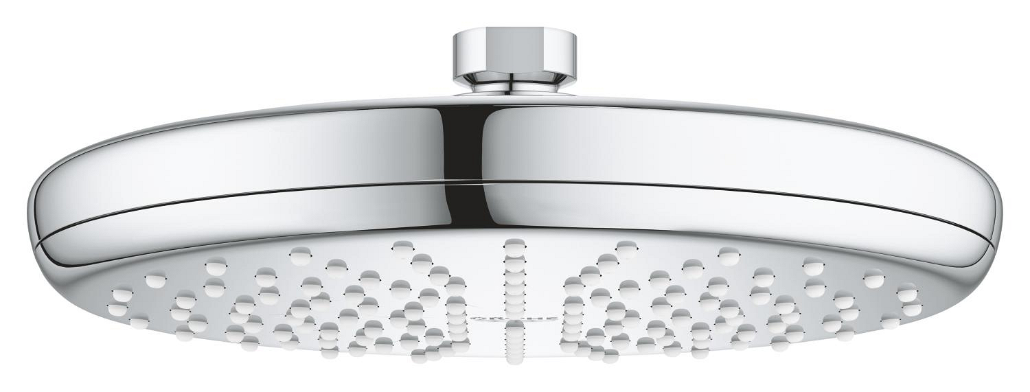 Sprcha hlavová Grohe Tempesta 210 1 proud chrom 26408000