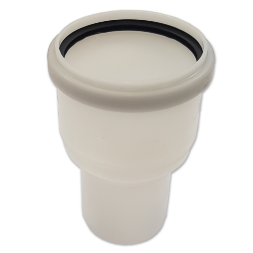 Redukce PPs DN 60-DN 80