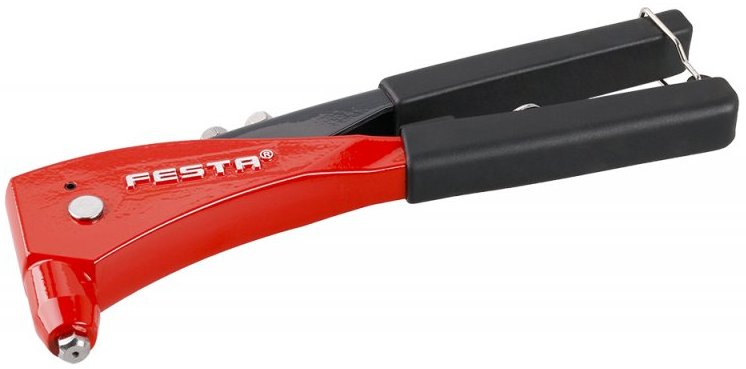 Kleště nýtovací Festa