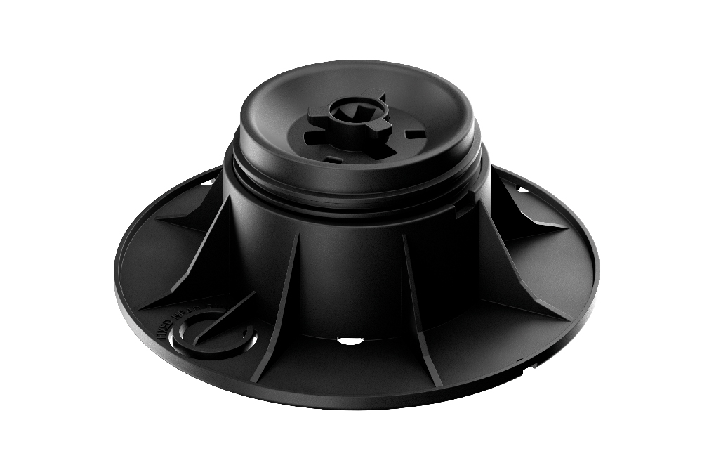 Základna + závit Profilpas LEVEL DUO MAXI L/56/91B 56–91 mm