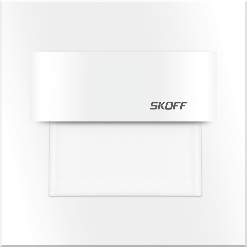 Svítidlo LED Skoff Tango 0,8 W 4 000 K bílá