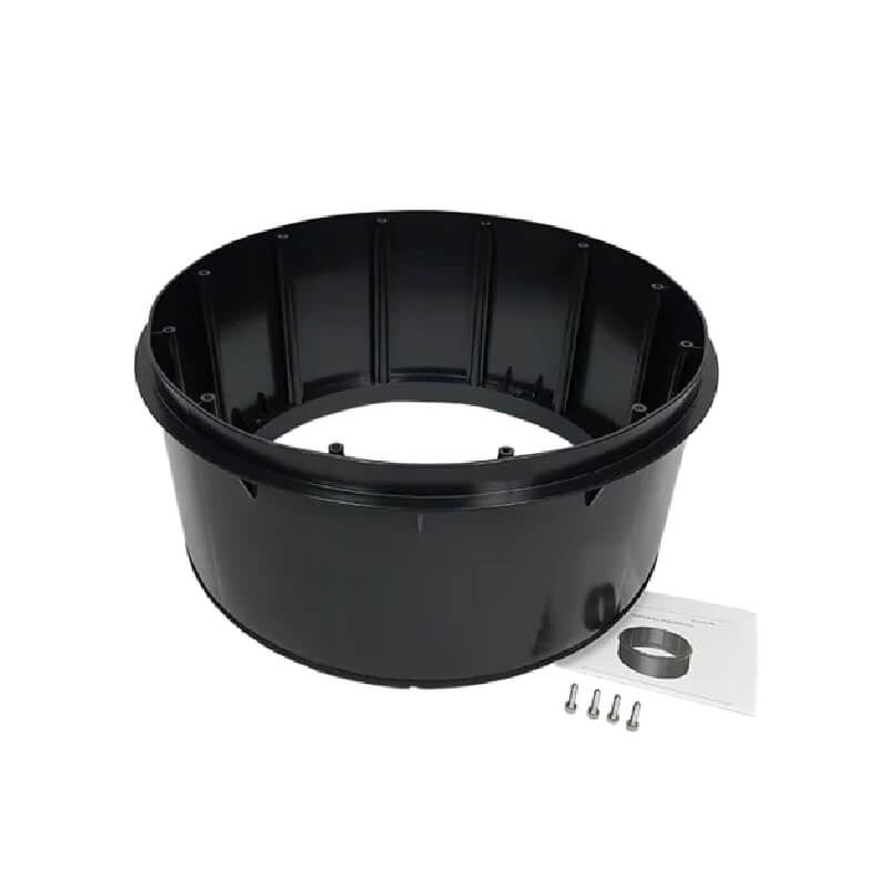 Nástavec pro filtrační šachtu Aquanix Aquabin