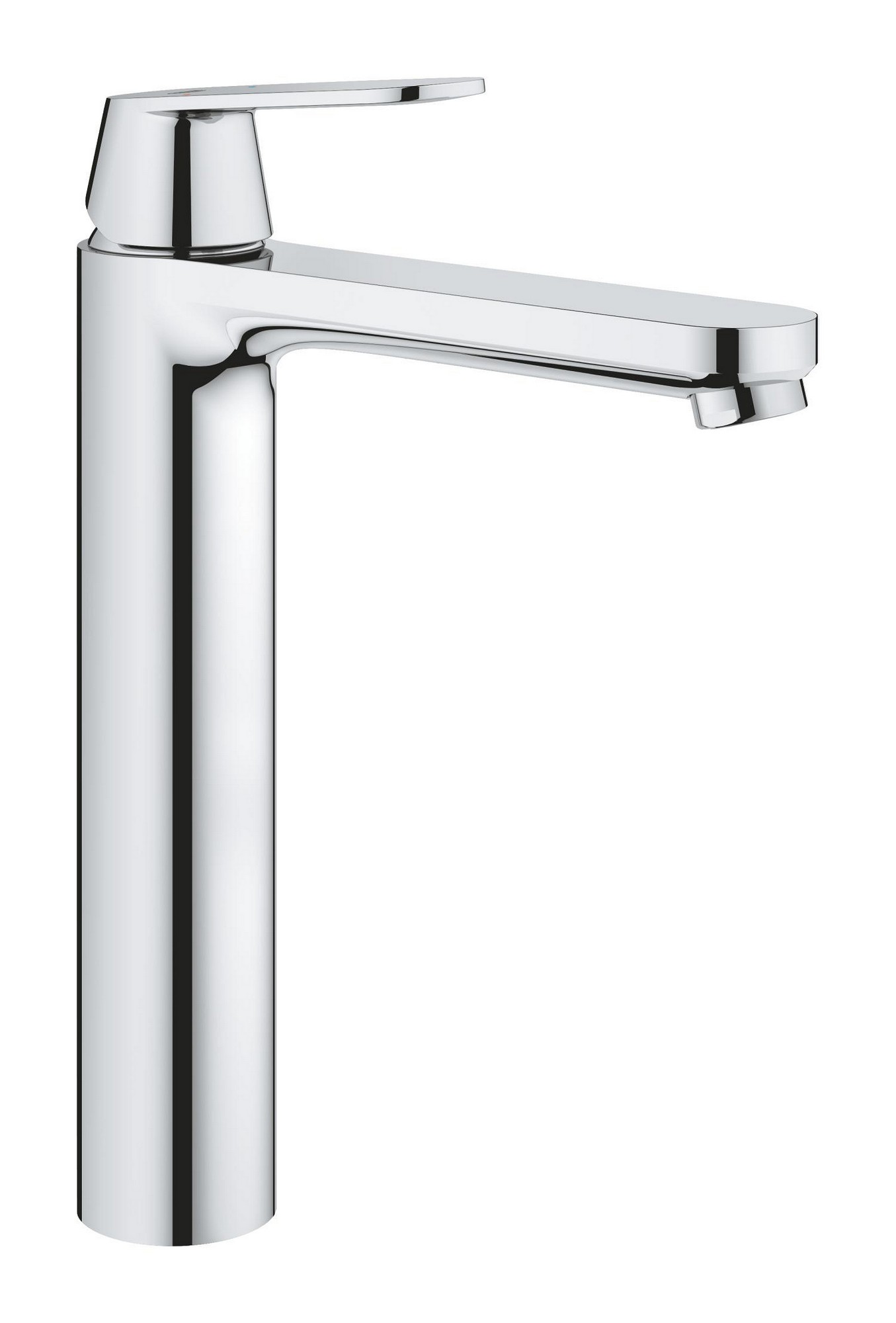 Baterie umyvadlová stojánková Grohe Eurosmart Cosmopolitan velikost XL chrom 23921000