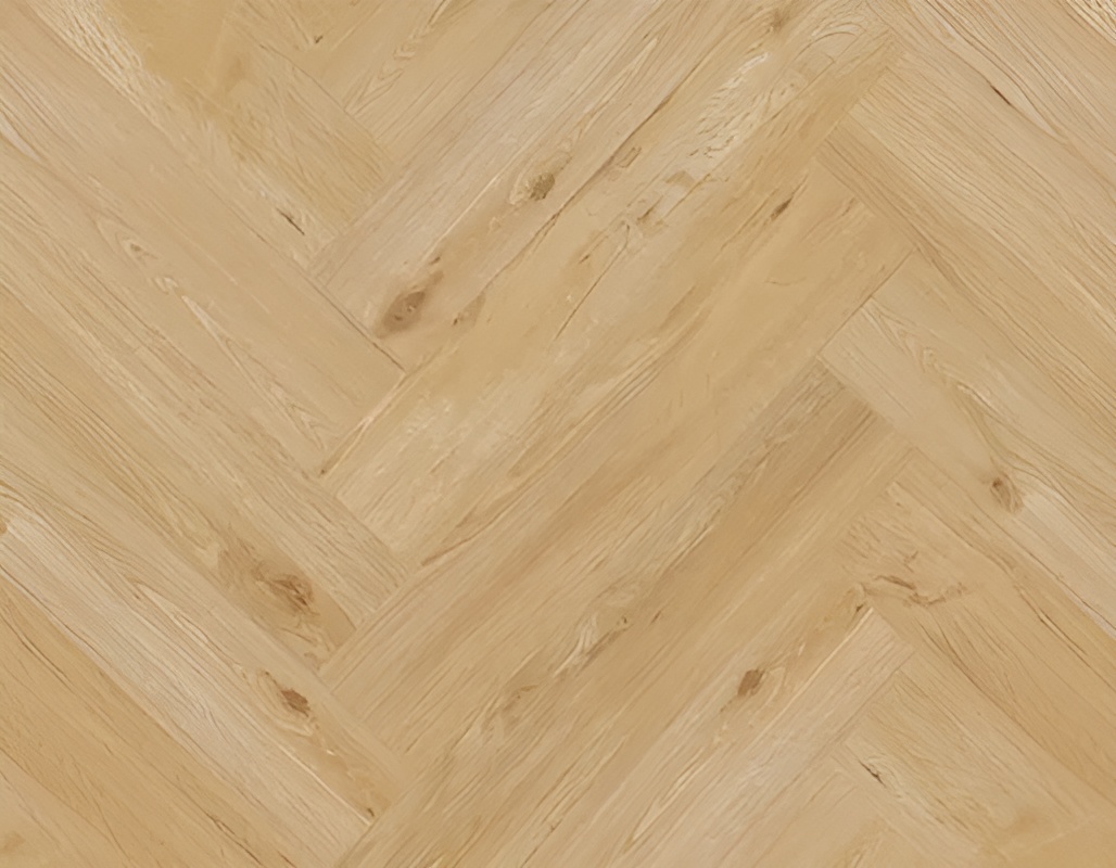 Podlaha vinylová Experto Click SPC 50 Plus Herringbone 6110-71 Dub Esta