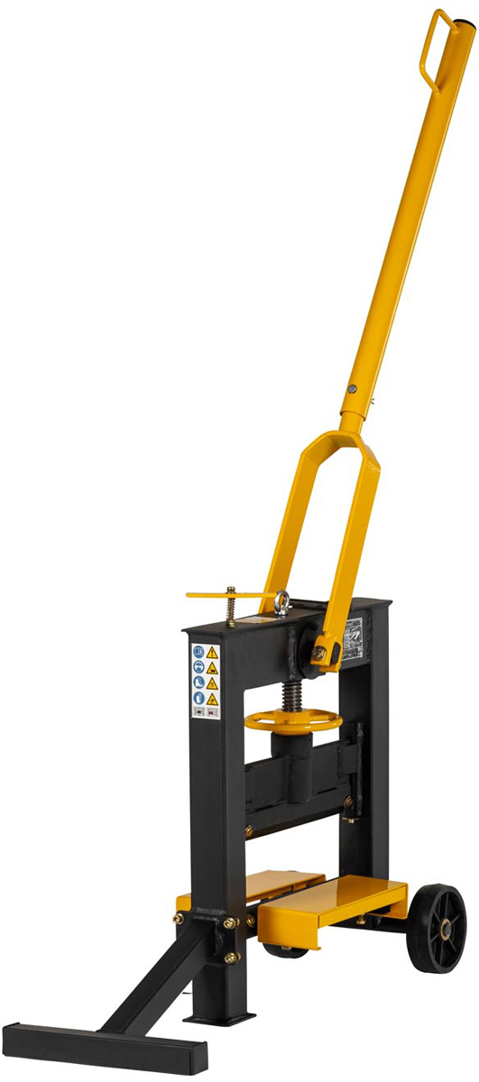 Lámačka kamene Lumag LST3314