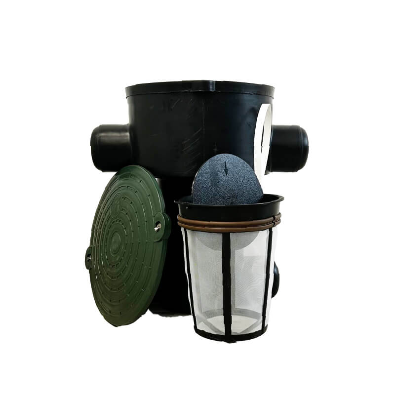 Separátor prvního splachu Aquanix