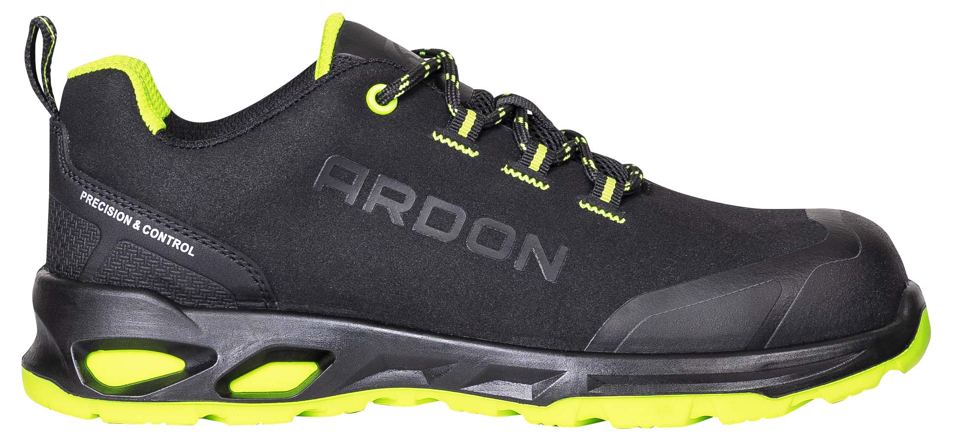 Polobotky bezpečnostní Ardon Brimic S3 ESD 42