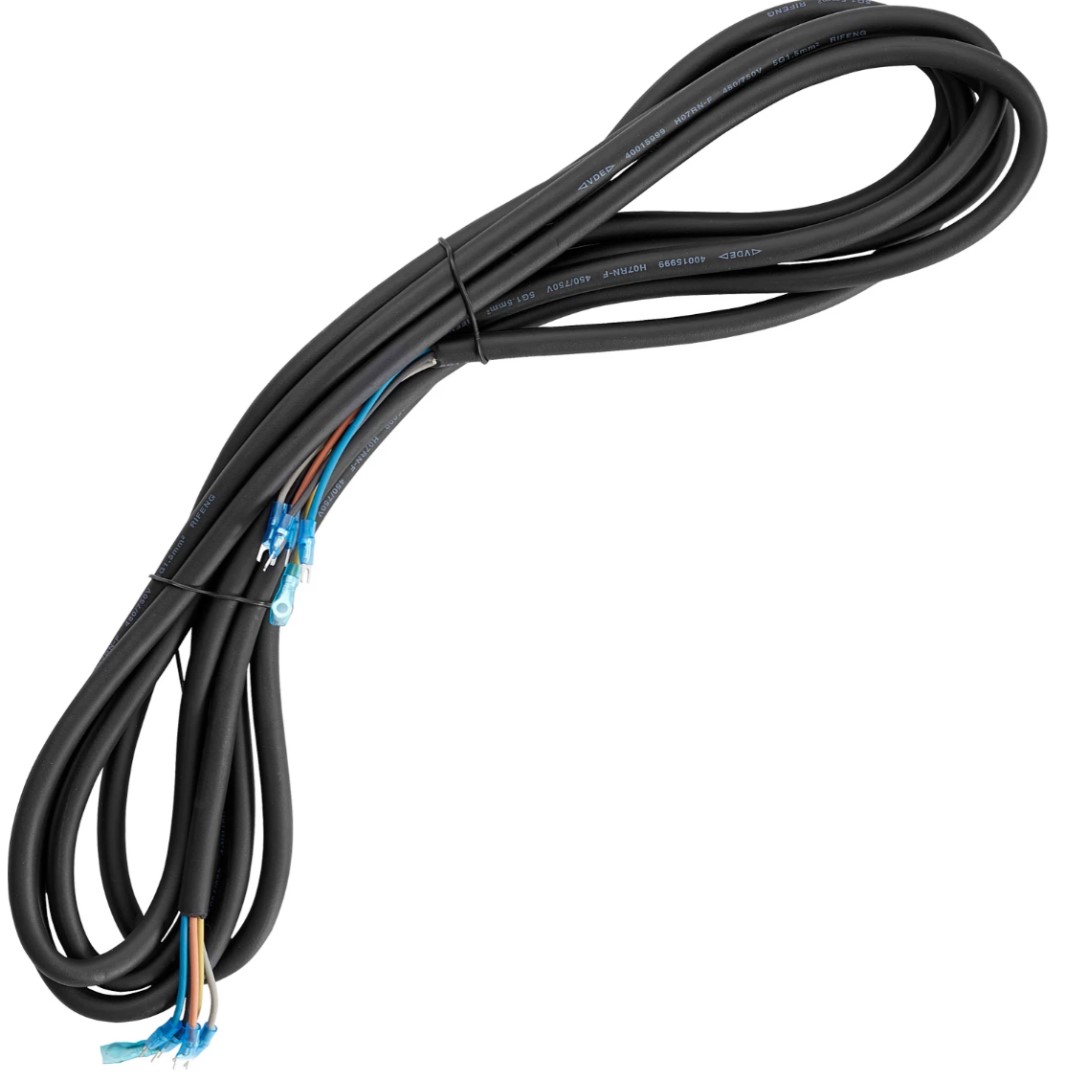 Kabel propojovací pro klimatizace do 7 kW