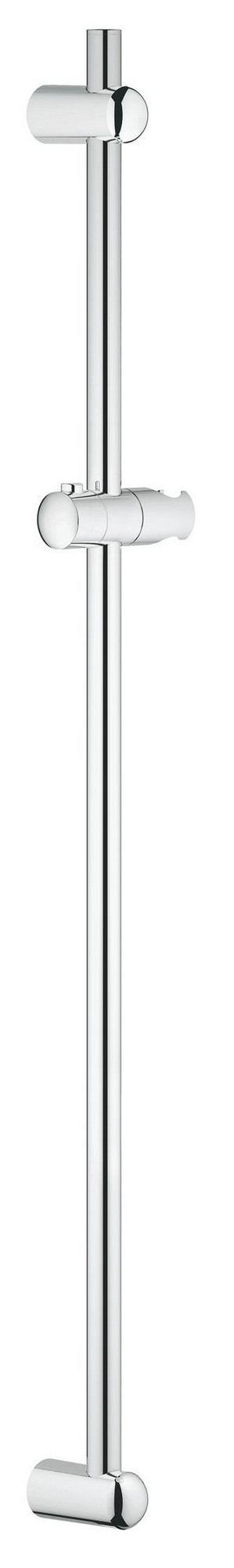 Držák sprchy posuvný Grohe Euphoria 900 mm chrom 27500000
