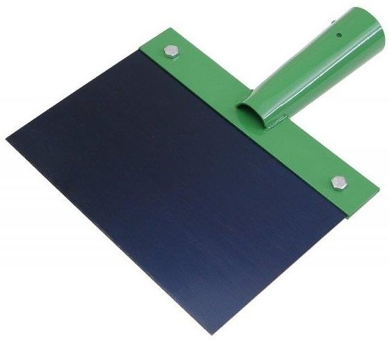 Škrabka na led 200 mm