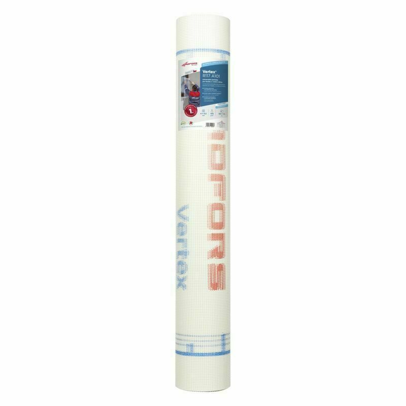 Tkanina výztužná Vertex R117 145 g/m2 50 m