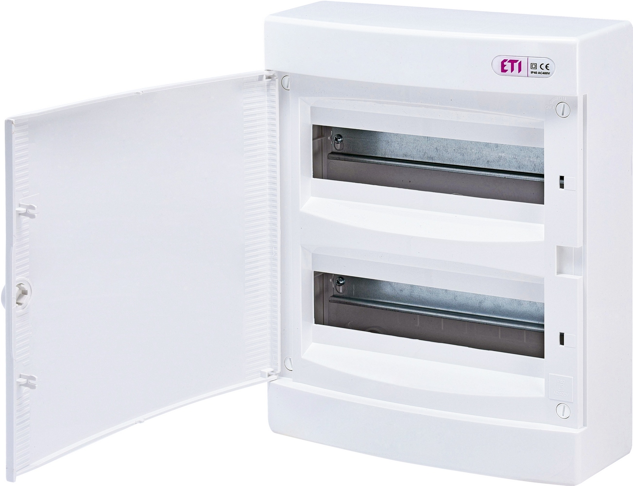 Rozvodnice ETI ECT 24PO IP 40