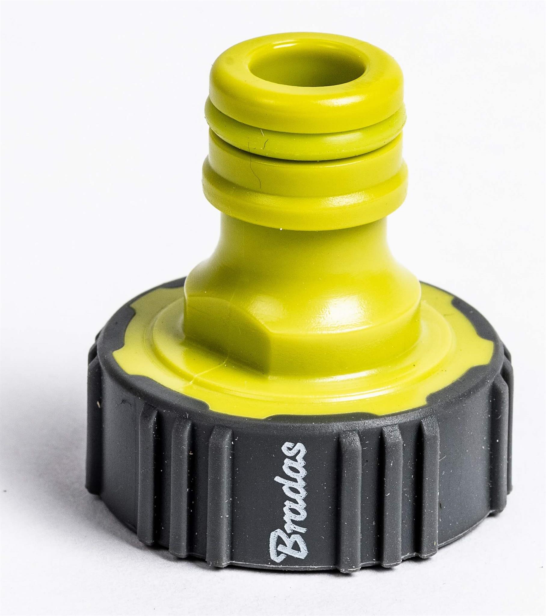 Šroubení Bradas Lime Line Soft 3/4˝