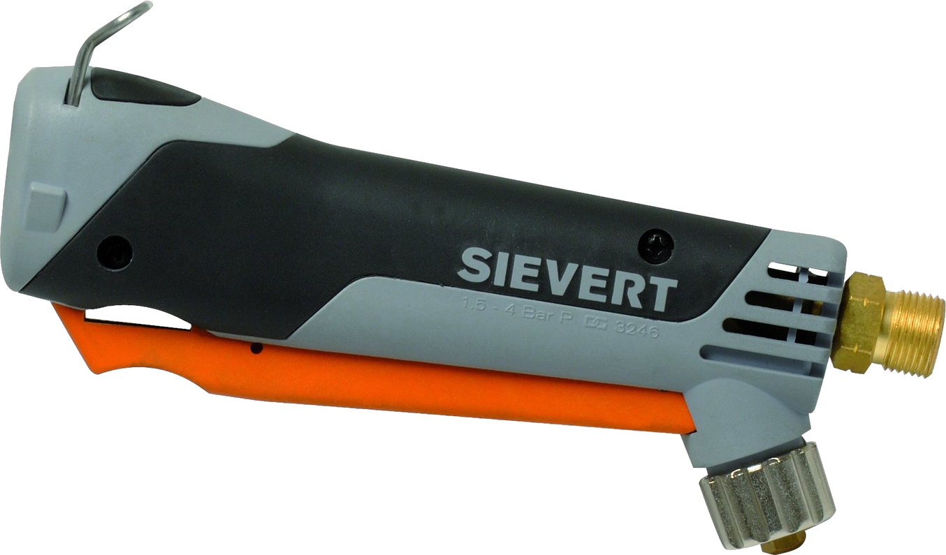 Rukojeť Sievert Promatic 3366-11