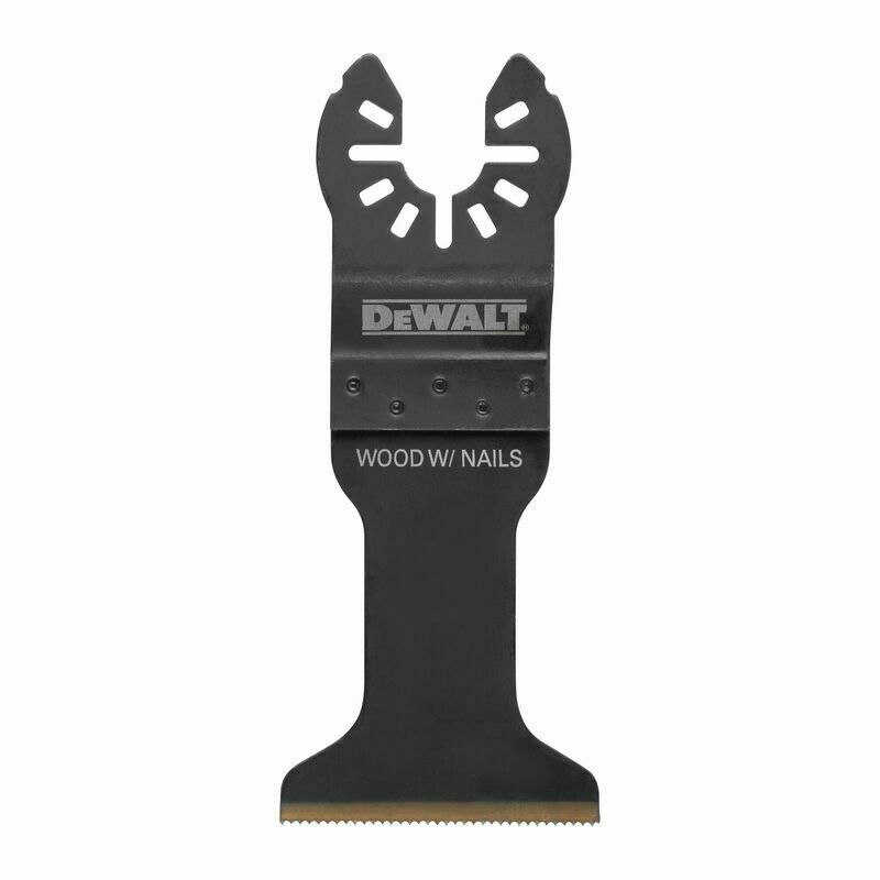 DEWALT List ponorný DeWALT DT20702 55×44 mm