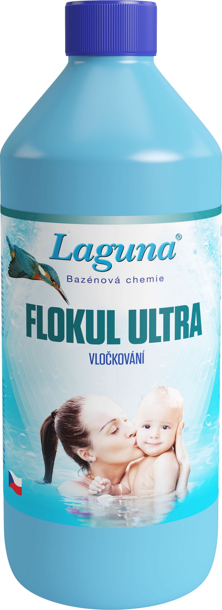 Laguna Flokul Ultra 1l