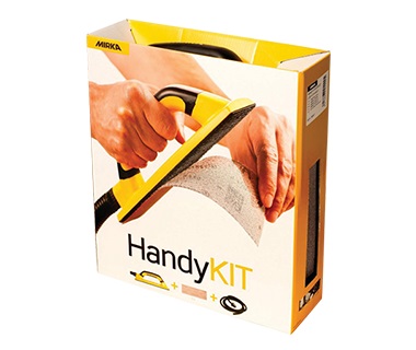 Sada startovací Rigips Handy