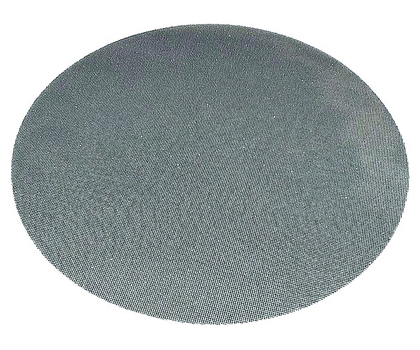 Mřížka brusná Schwamborn K 400 mm 60