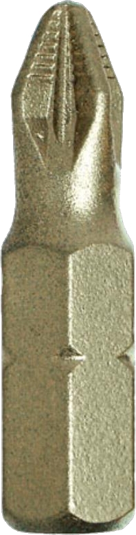 Bit Stahlberg TiN PZ3 2 ks