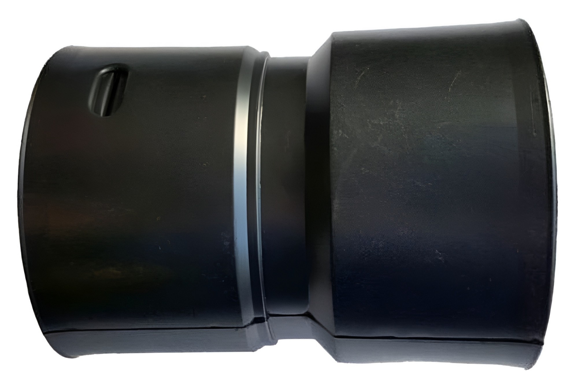 Přechod na KG potrubí Fränkische FF-drän DN 100 do hrdla