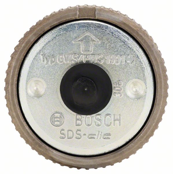 Matice rychloupínací Bosch M14
