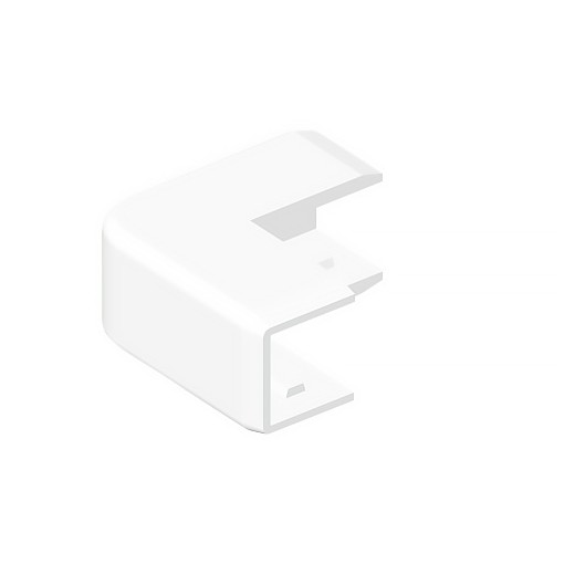 Kryt roh vnější pro lištu Kopos LHD 17×17 10 ks