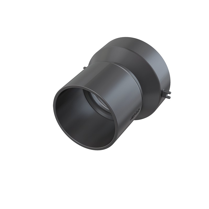 Adaptér bočního přítoku Alca AVZ-P003 DN 50