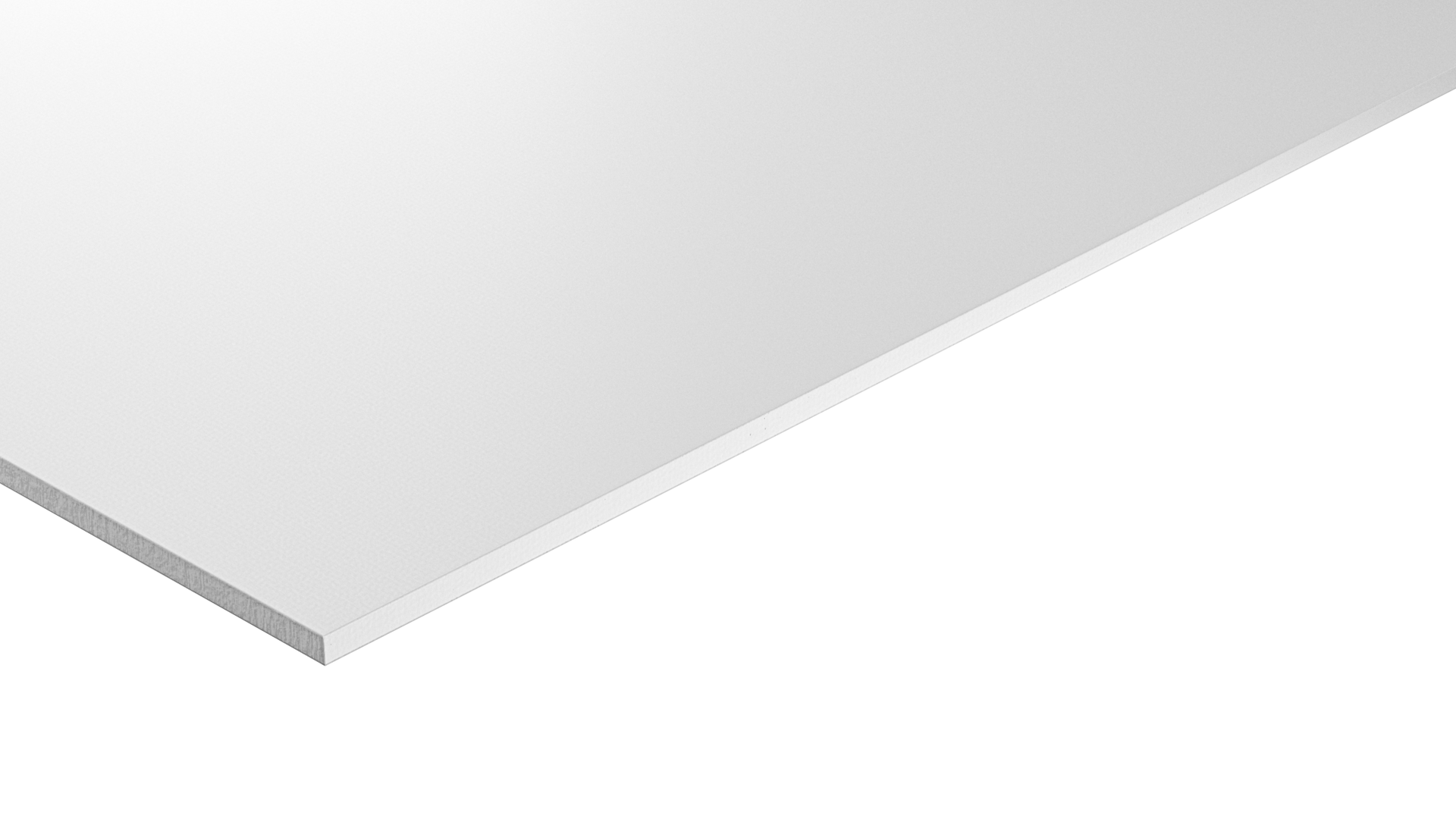 Obklad fasádní Hardie®Panel sněhově bílá 3 048×1 220×8 mm