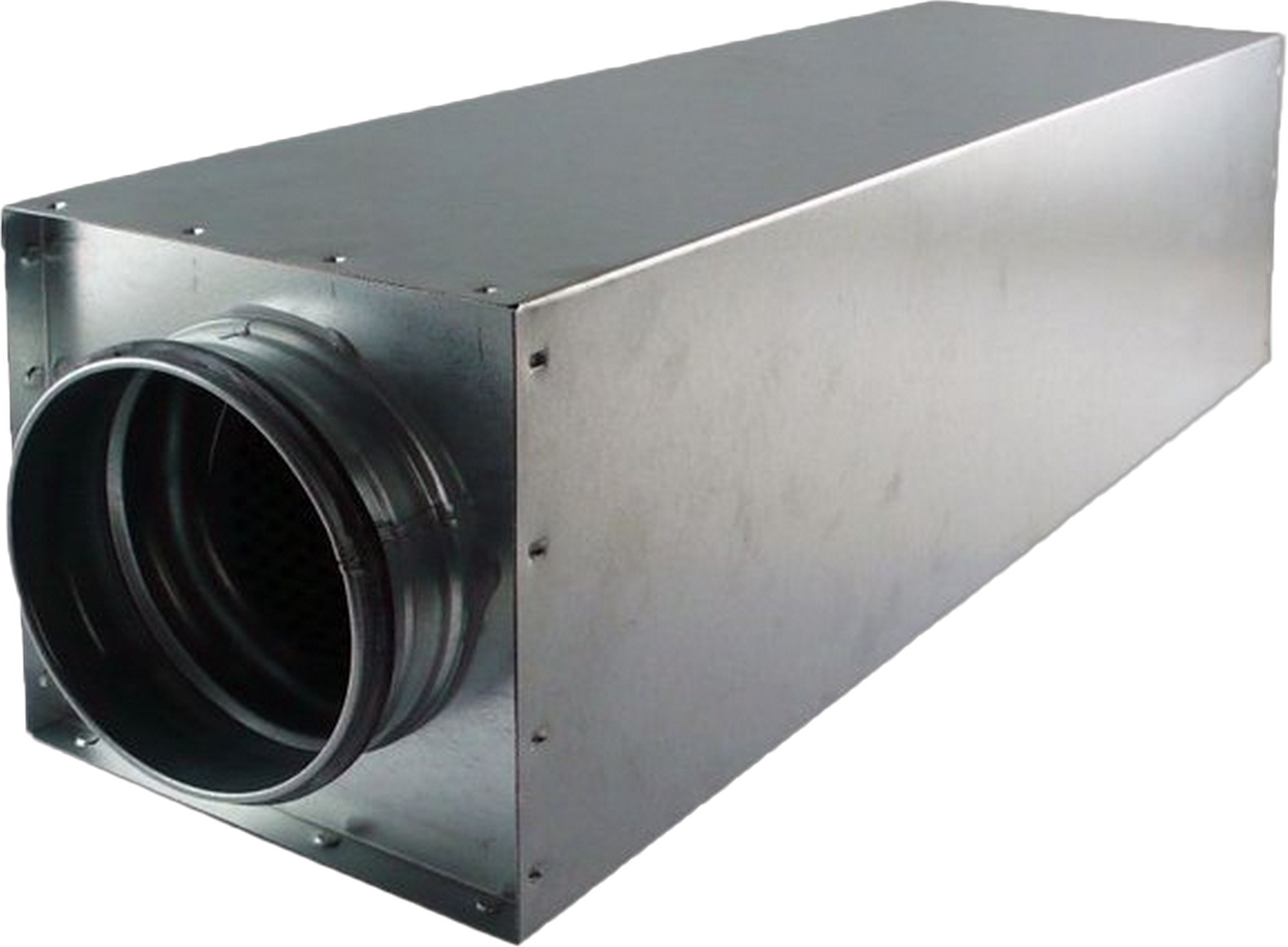 Tlumič hluku Regulus 125 mm