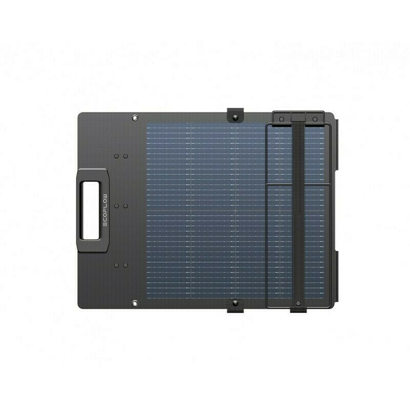 EcoFlow Panel solární přenosný EcoFlow 110 W