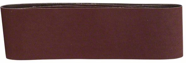 Pás brusný Bosch X440 Best Wood & Paint 75×533 mm 180 3 ks