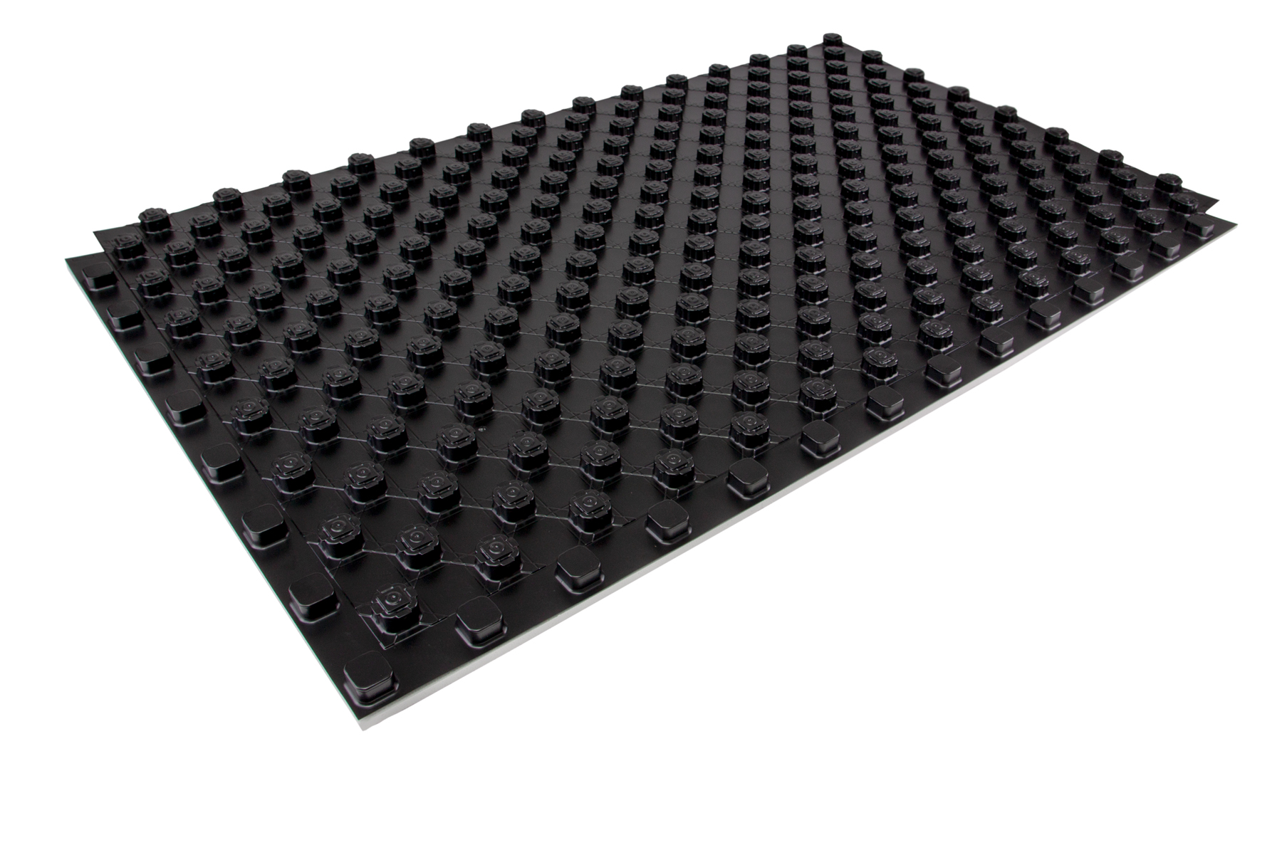 Deska systémová FV Plast NOP ISO 1 400×800×33/11mm 15,68 m2/bal.