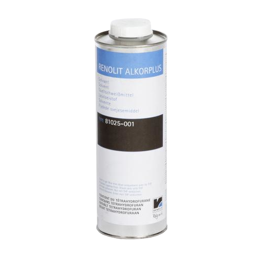 Rozpouštědlo systémové Alkorplus 81025-001 1 l