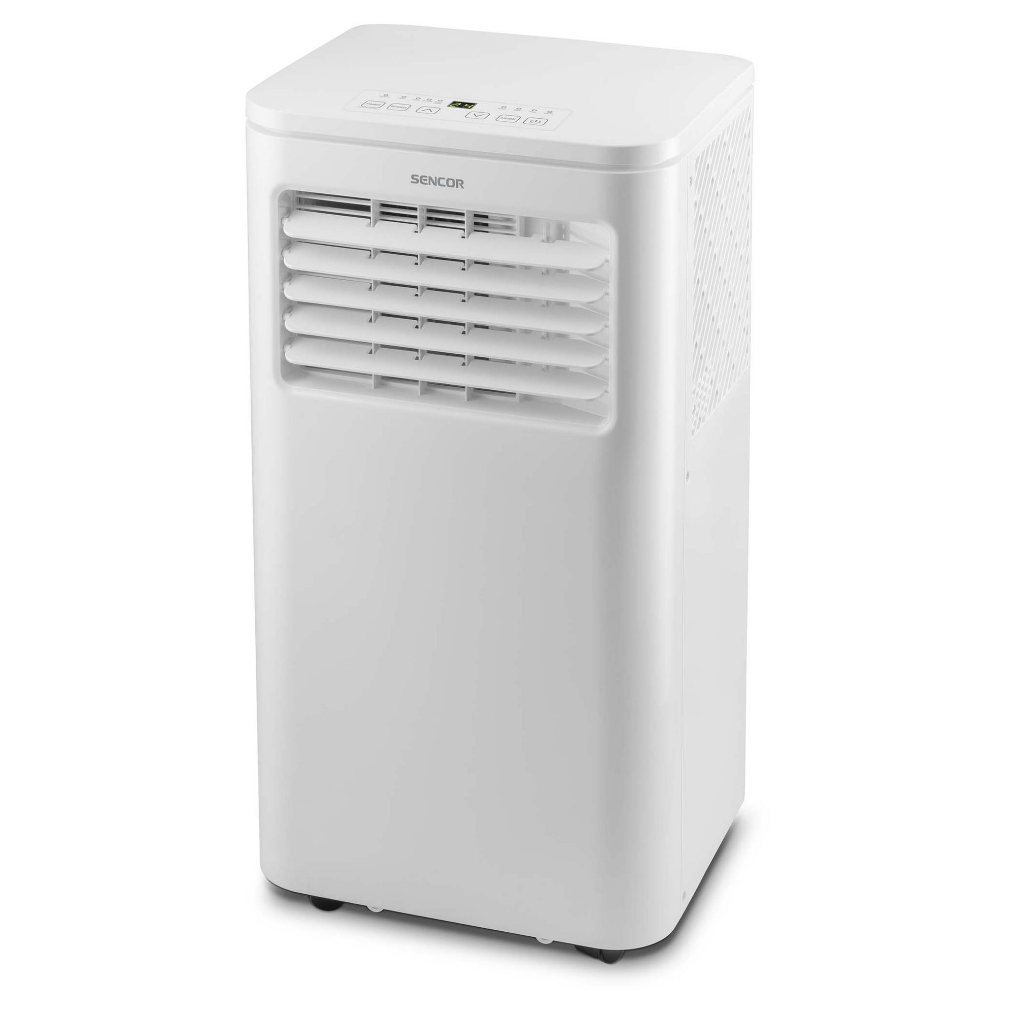 Sencor SAC MT7048C Mobilní klimatizace Wi-Fi 
