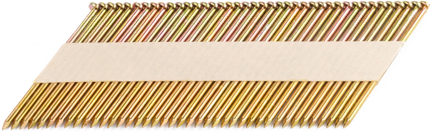 Hřebíky KMR D34 BK hladké 2,8×70 mm 5 000 ks