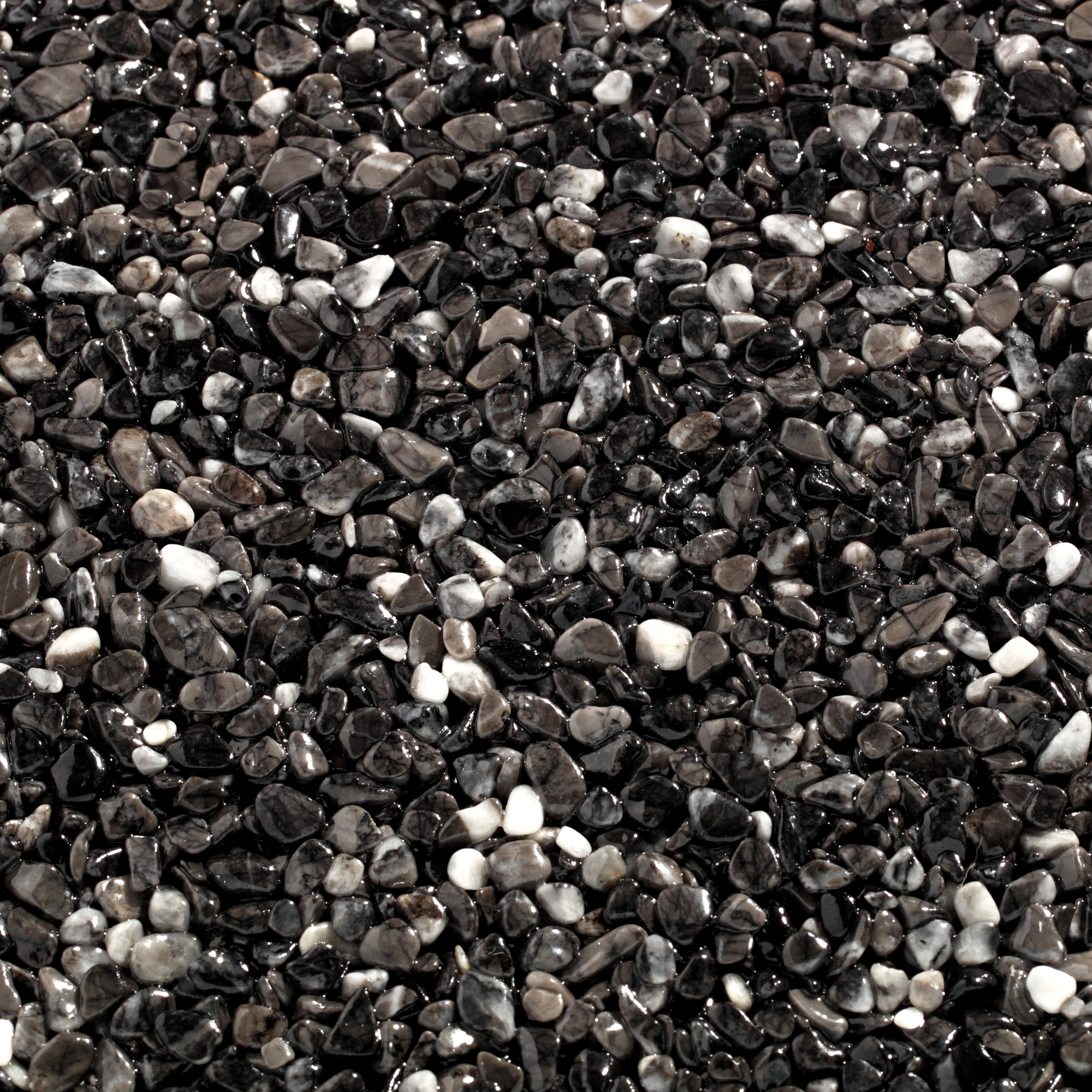 Plnivo kamenné TopStone Grigio Carnico, 2–4