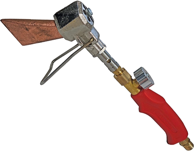 Páječka klempířská Castolin AeroFlam TIP 270 g