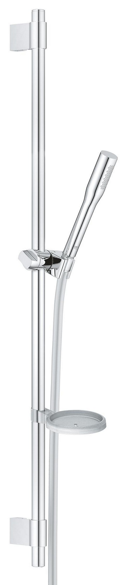 Set sprchový Grohe Euphoria Cosmopolitan Stick 1 proud chrom 27368000