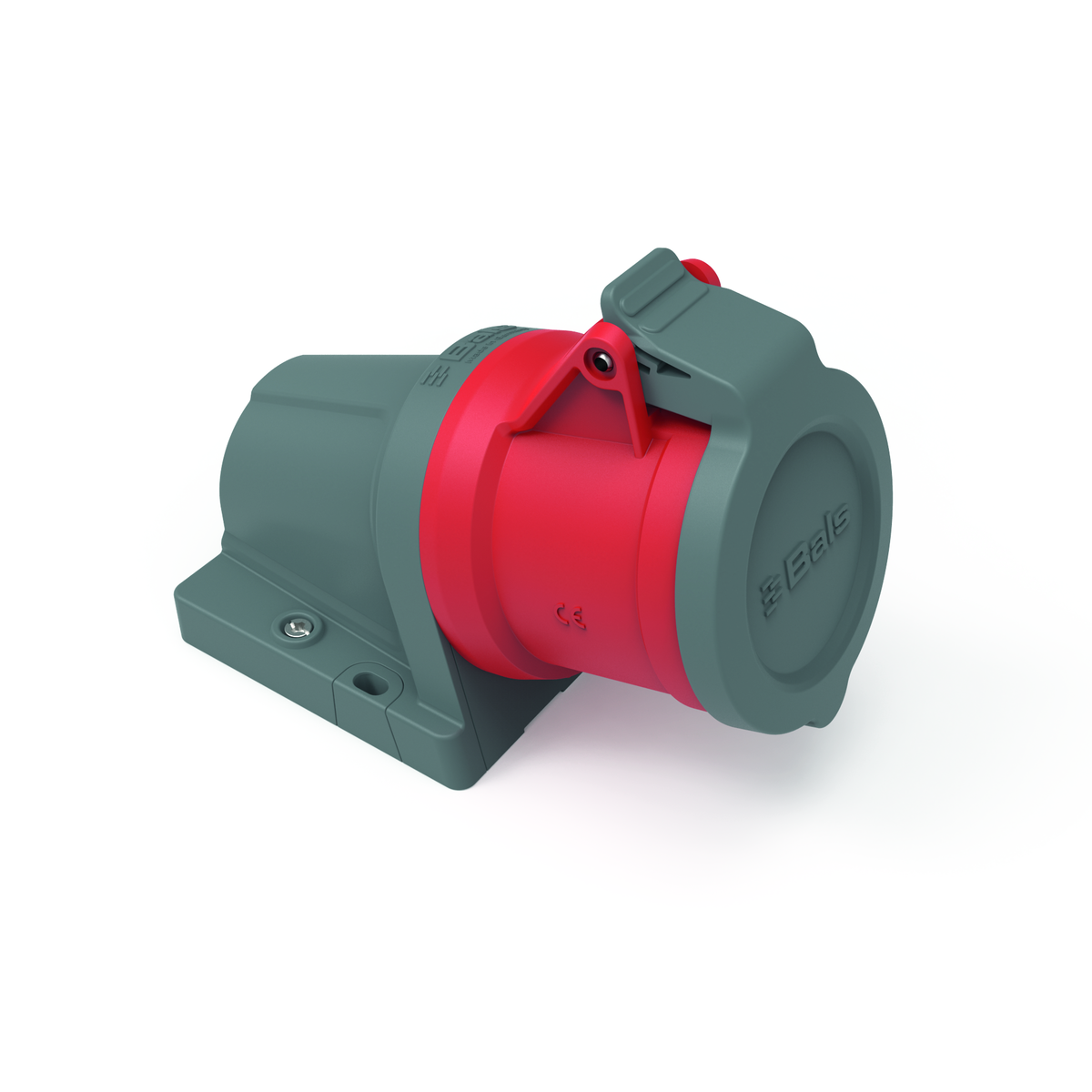 Zásuvka nástěnná Bals Quick-Connect Innolinq 400 V 5pól 32 A