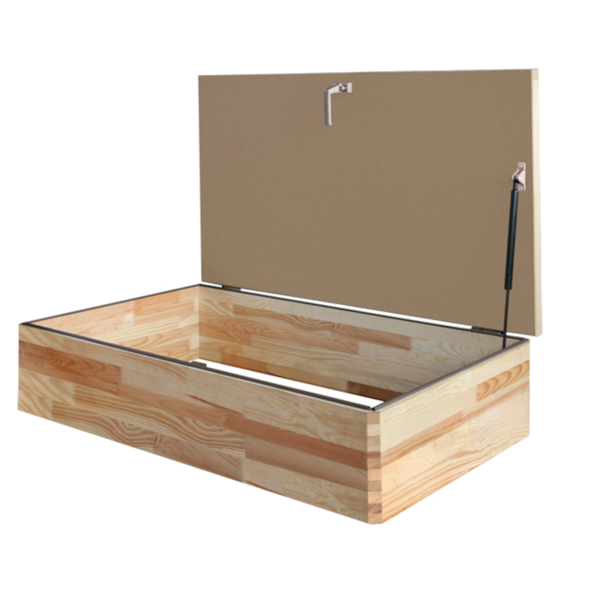 Levně Kryt horní FAKRO LXW 70×120 cm
