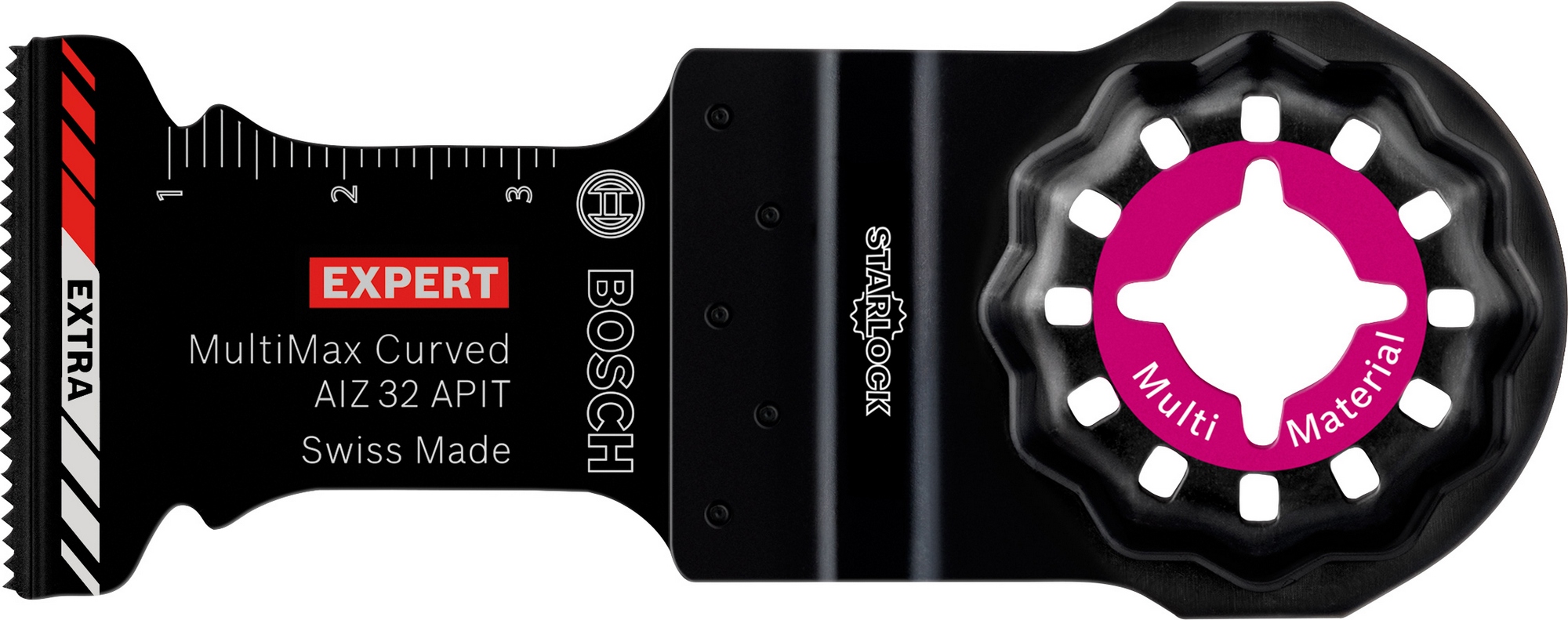 List ponorný Bosch EXPERT AIZ 32 APIT MultiMax