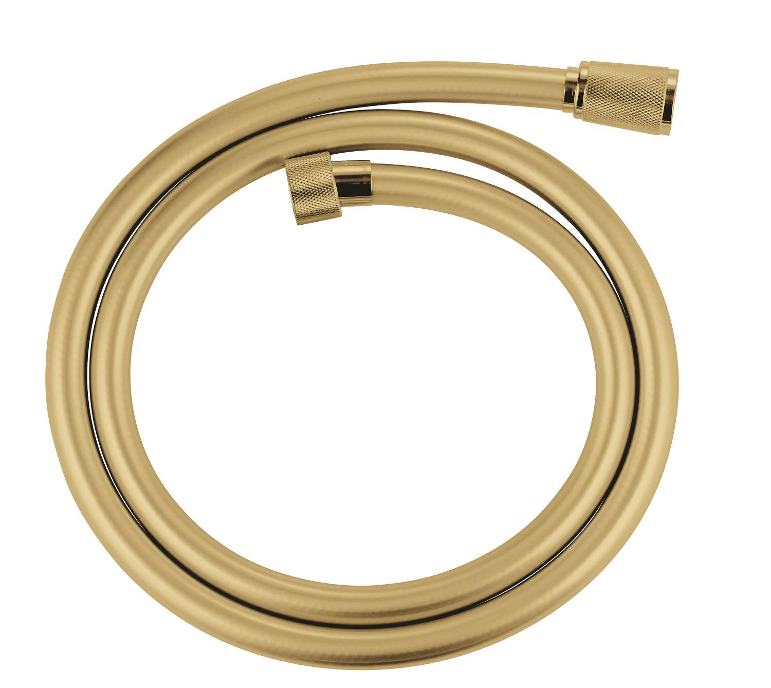 Hadice sprchová Grohe Silverflex 125 cm Cool Sunrise