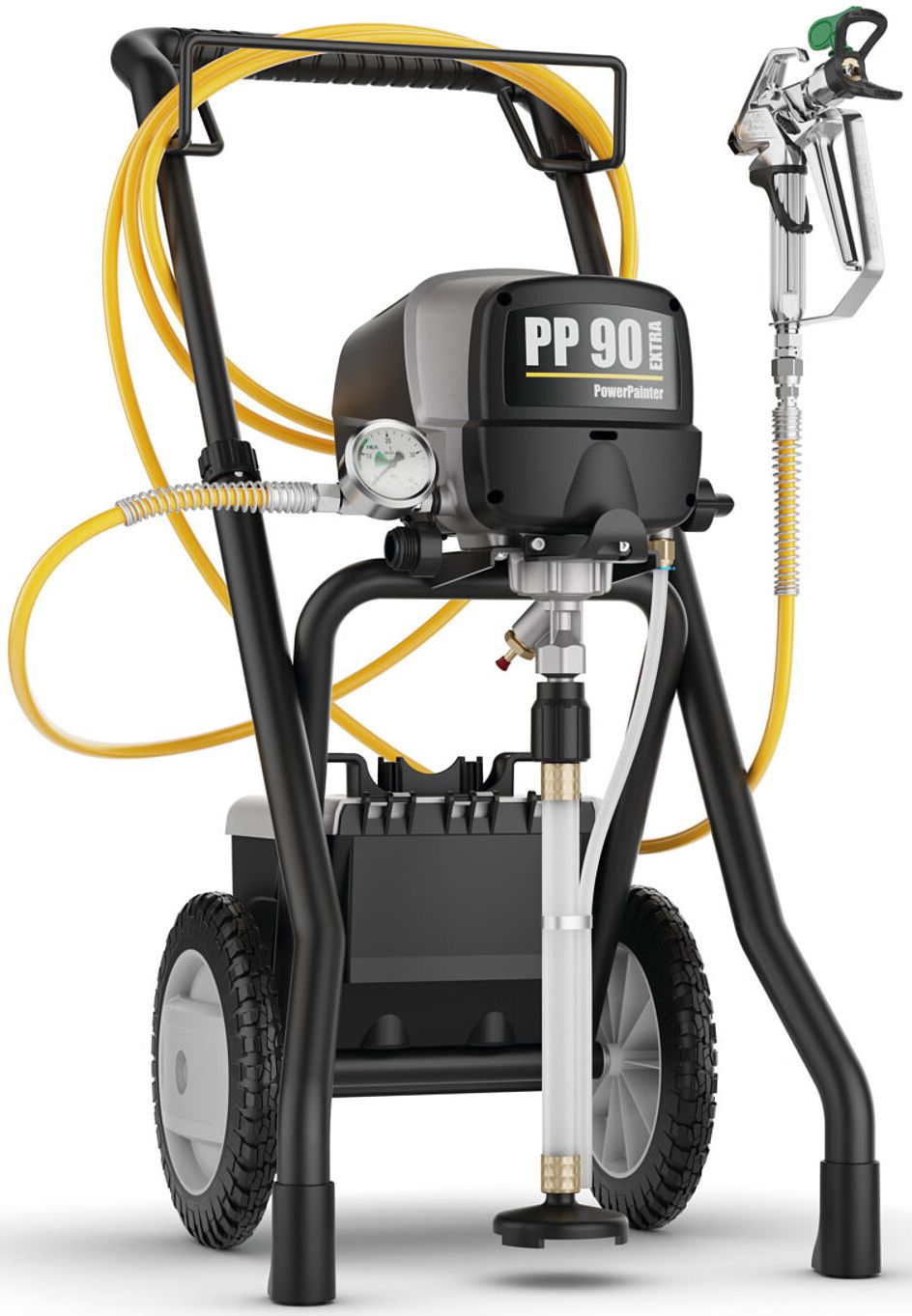 Zařízení stříkací Wagner PowerPainter 90 Extra