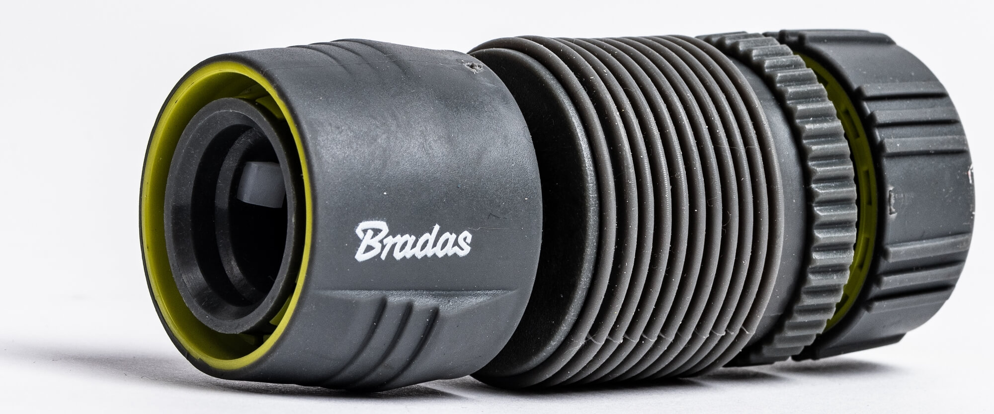 Rychlospojka s nastav. úhlem Bradas Lime Line Soft 1/2˝