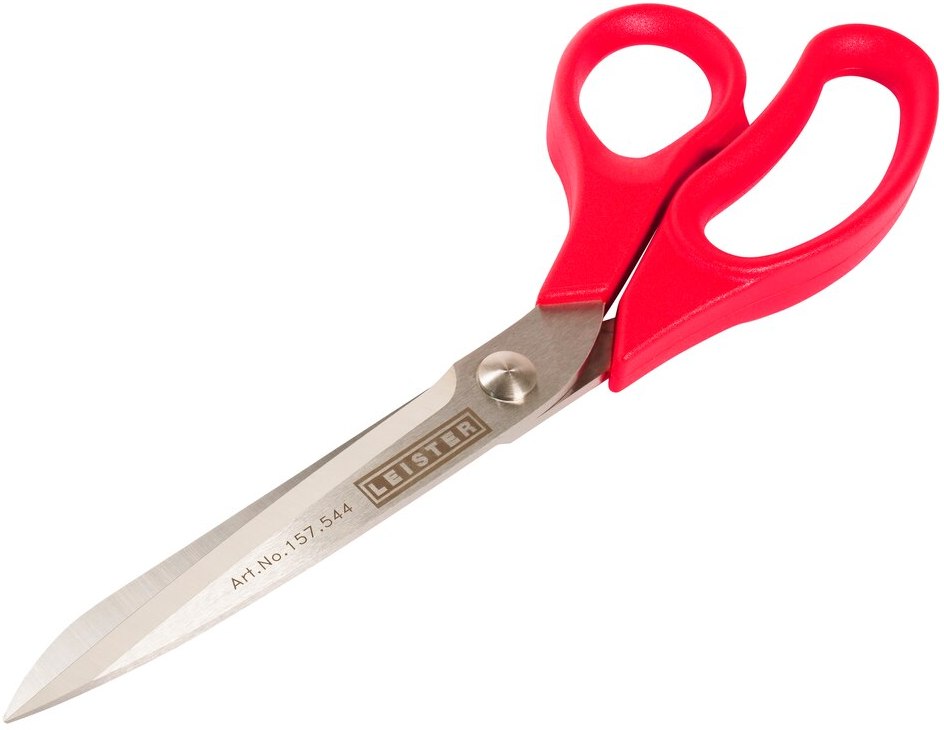 Nůžky na fólie Leister 260 mm