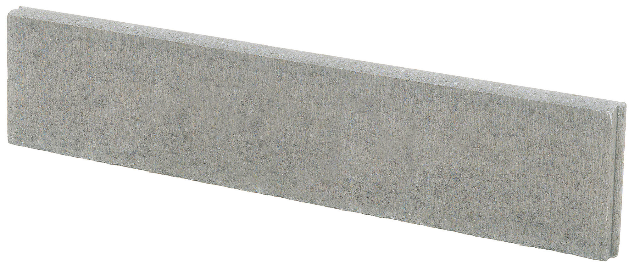 Obrubník betonový CS Beton R20 šedá 50×1000×200 mm